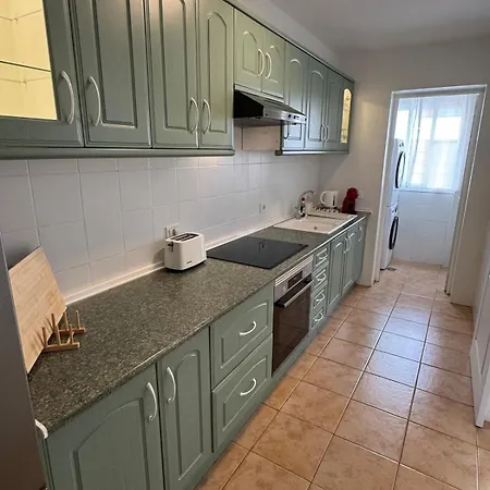Apartment Luz Del Teide *