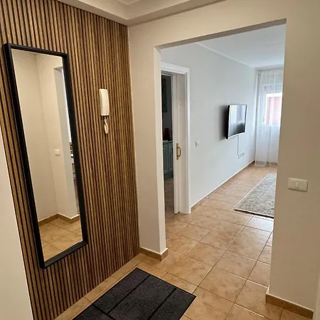 Luz Del Teide Daire *